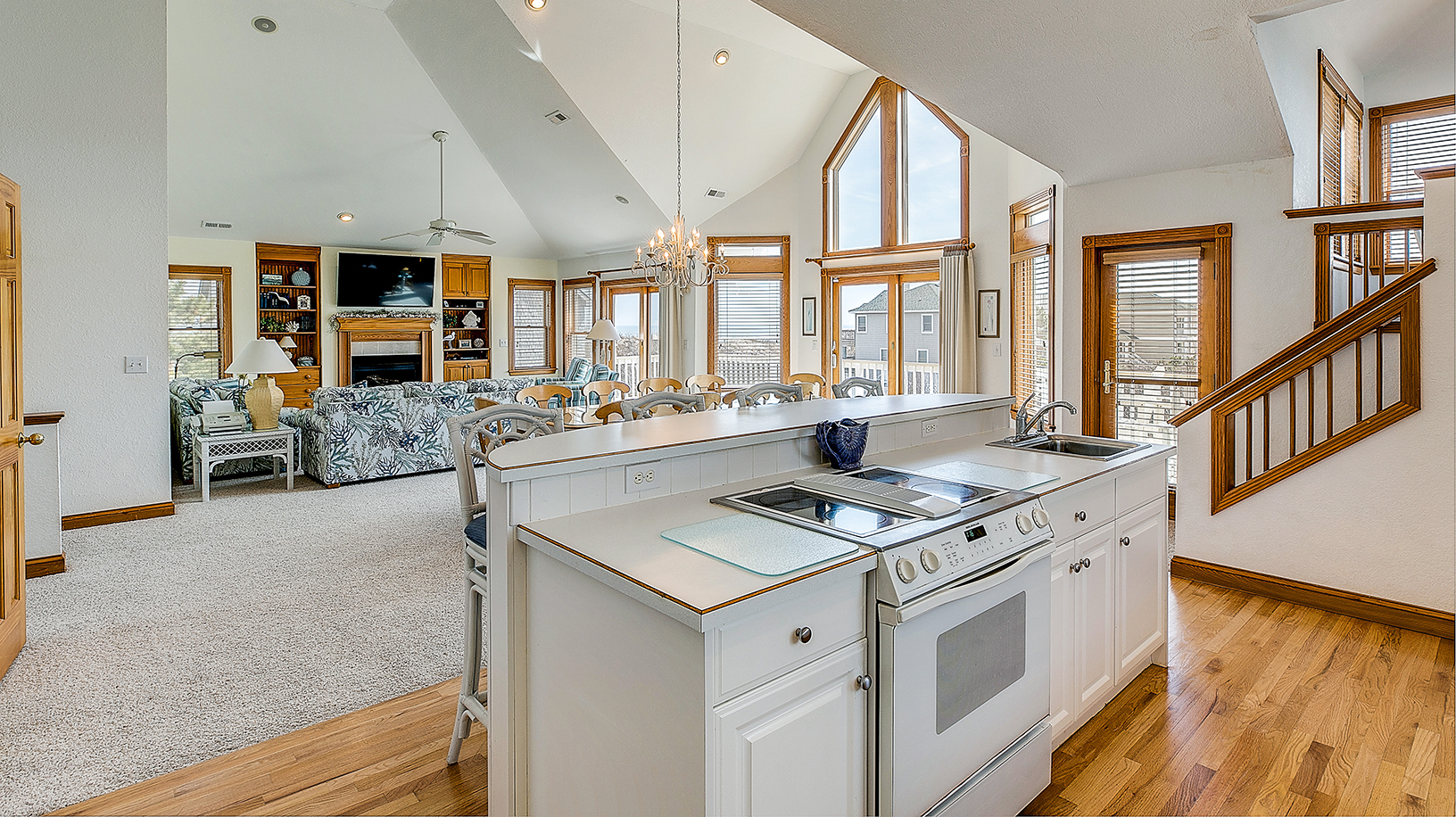 The Outer Banks Home 1016142