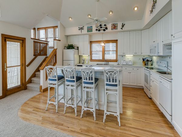 The Outer Banks Home 1016142