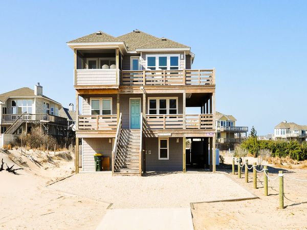 The Outer Banks Home 1016143