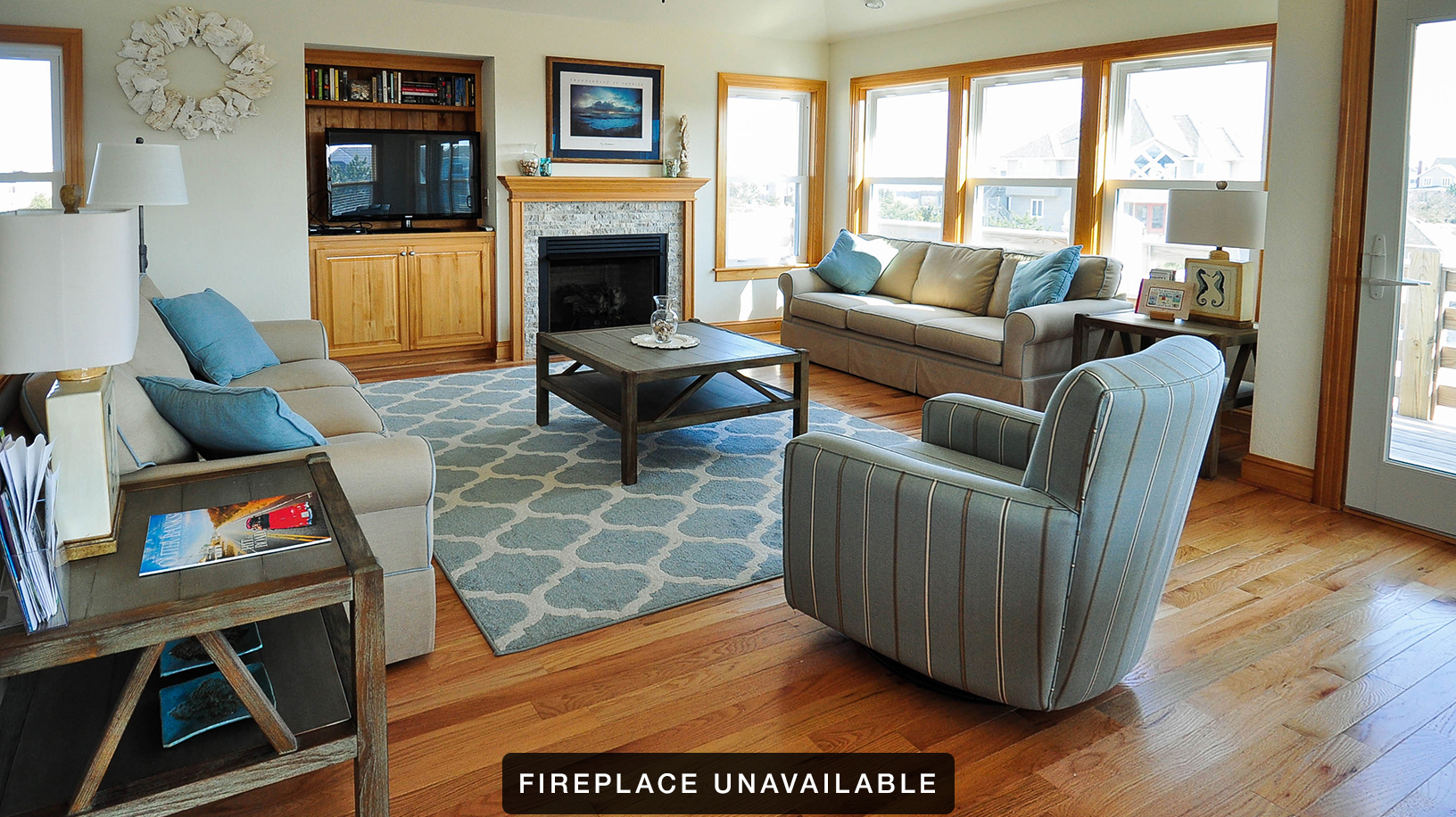 The Outer Banks Home 1016143