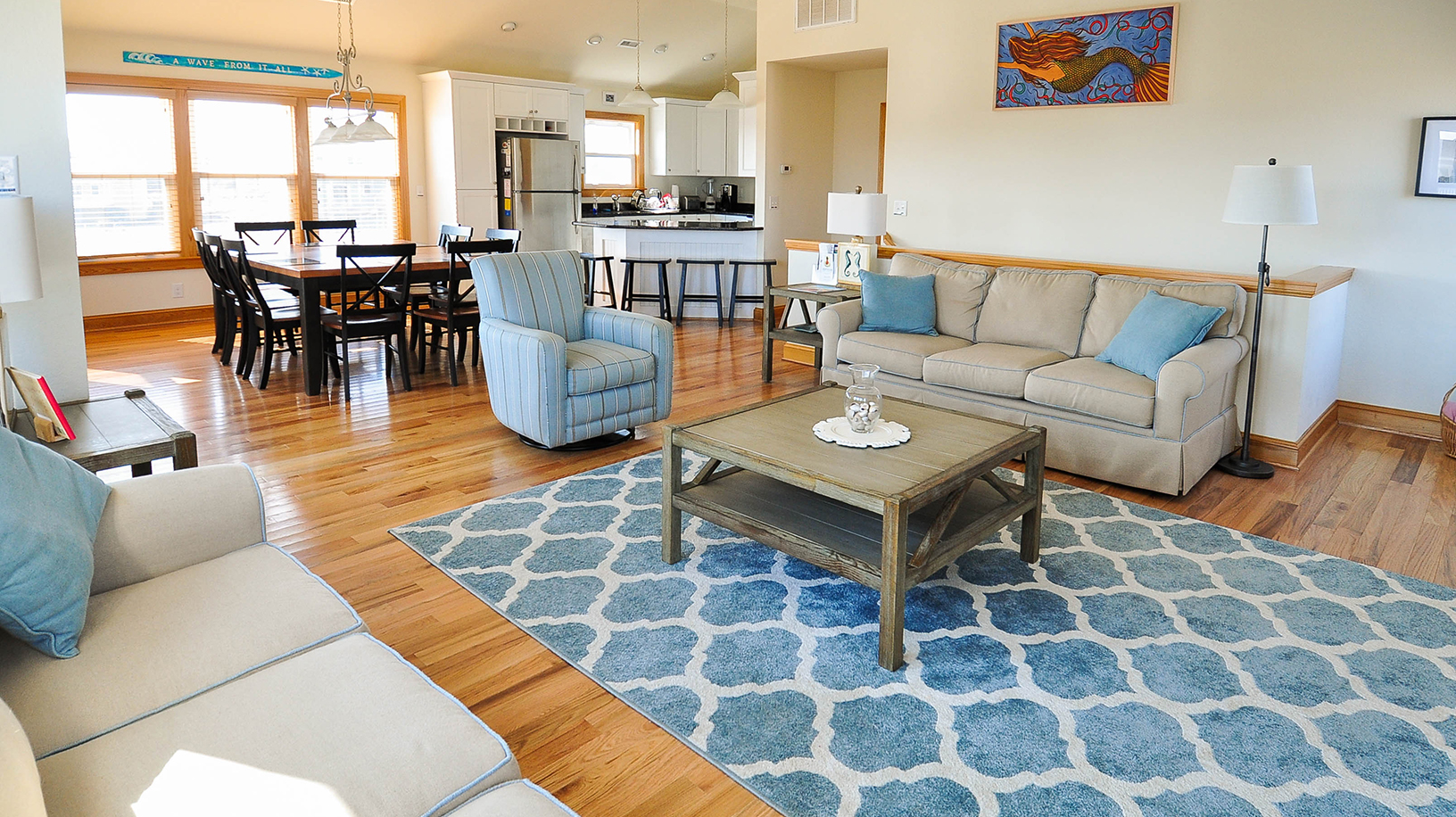 The Outer Banks Home 1016143