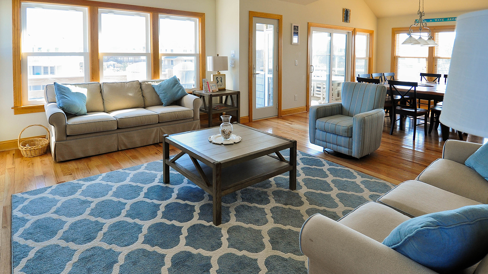 The Outer Banks Home 1016143