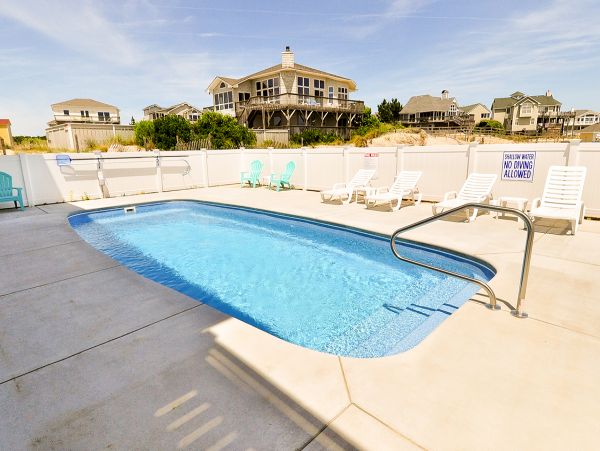 The Outer Banks Home 1016143