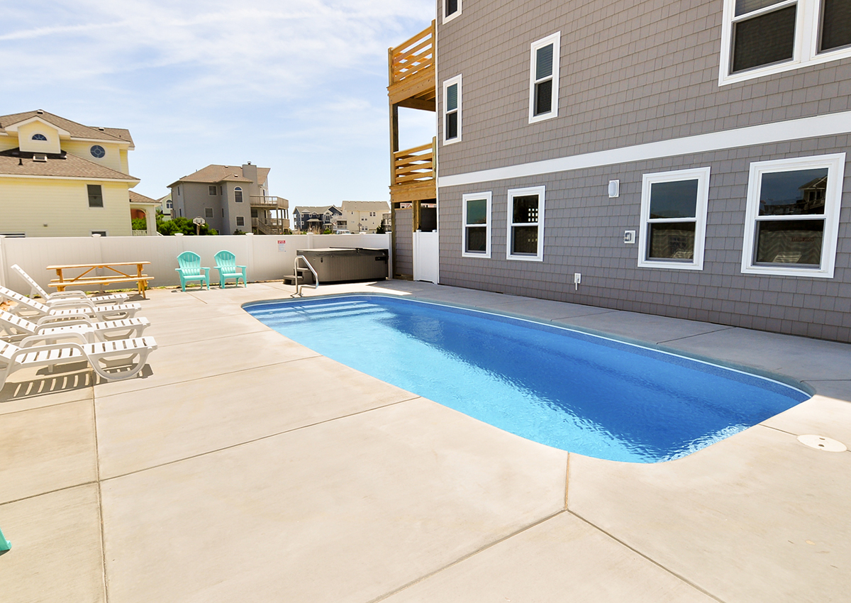 The Outer Banks Home 1016143