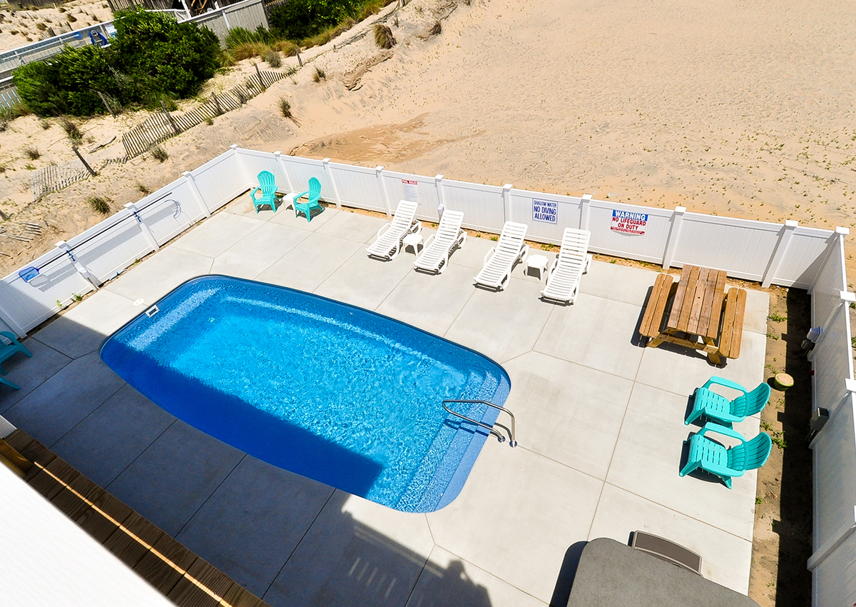 The Outer Banks Home 1016143