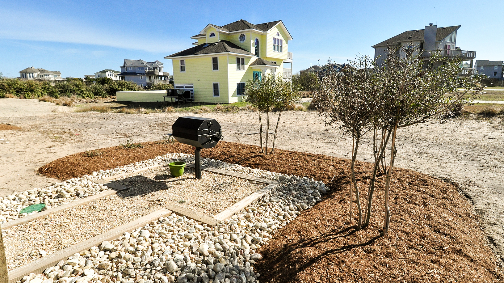 The Outer Banks Home 1016143