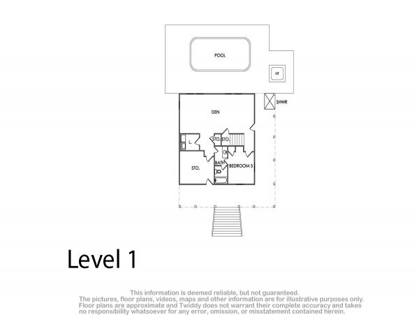 The Outer Banks Home 1016143