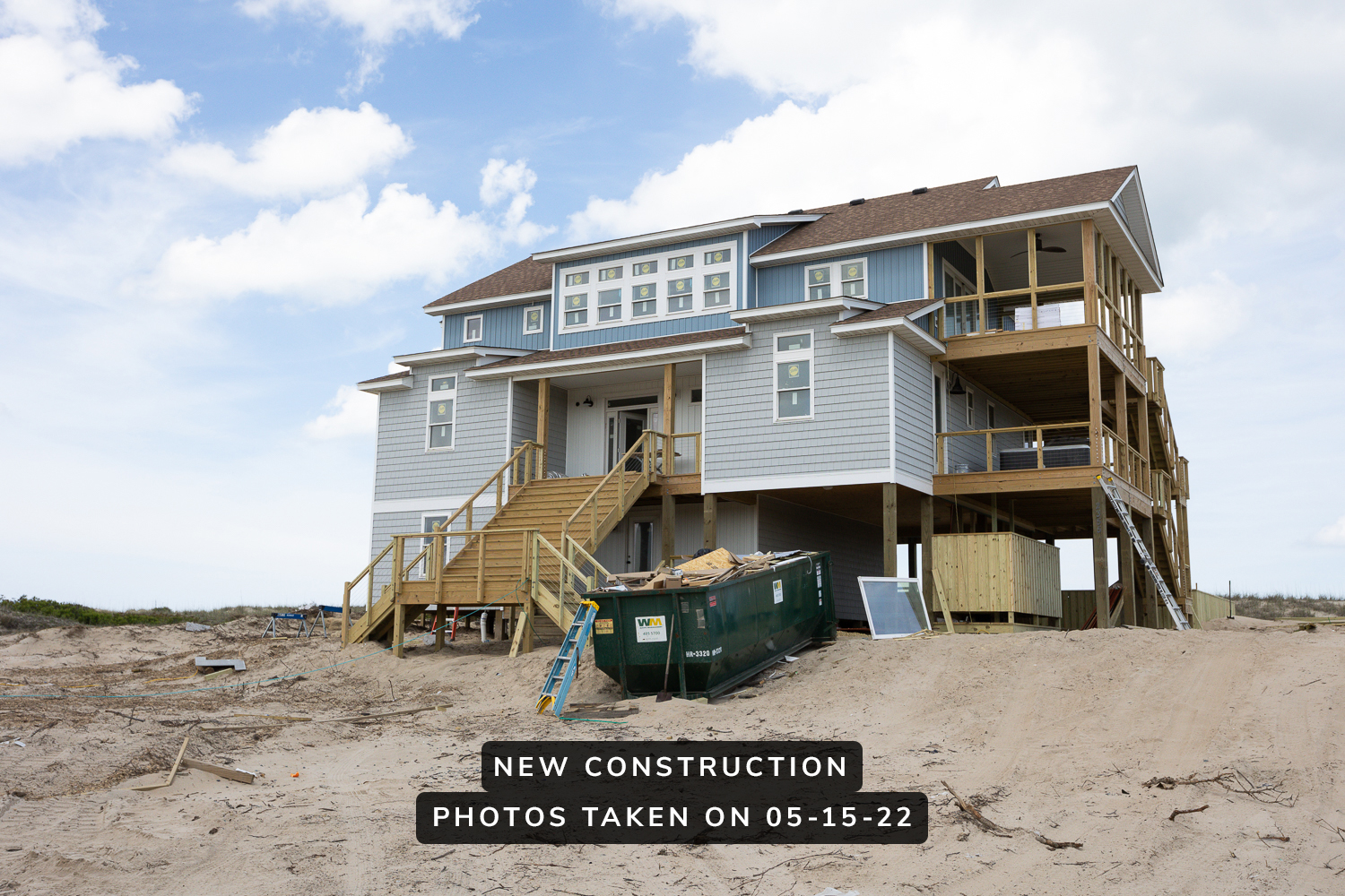 The Outer Banks Home 1016144