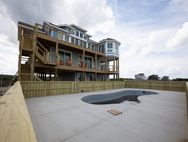 The Outer Banks Home 1016144
