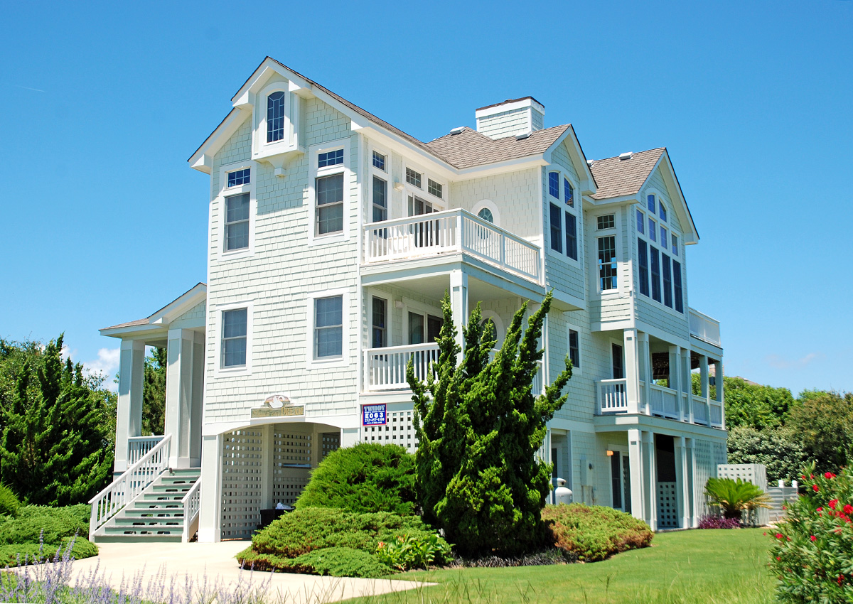 The Outer Banks Home 1016145