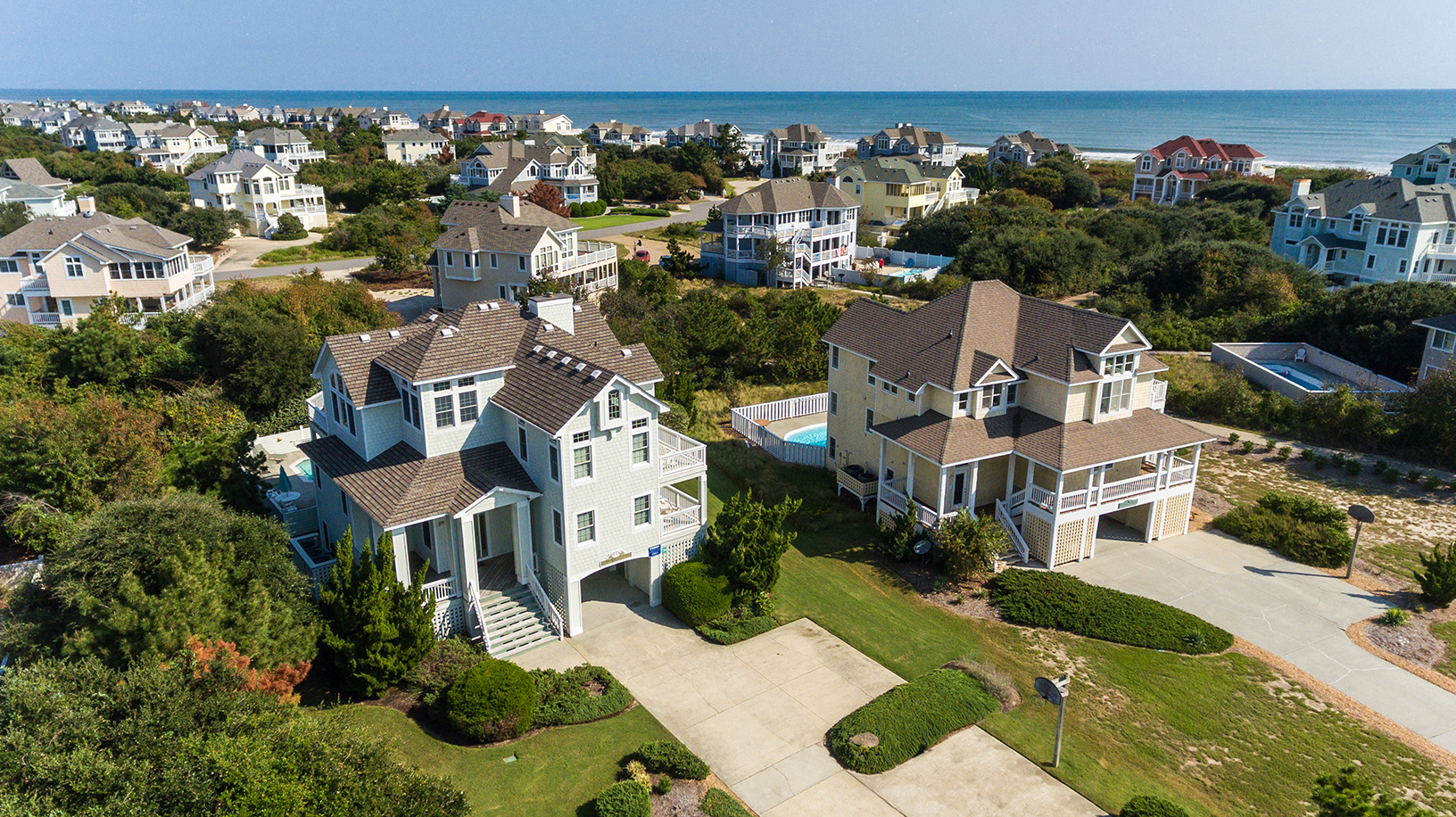 The Outer Banks Home 1016145