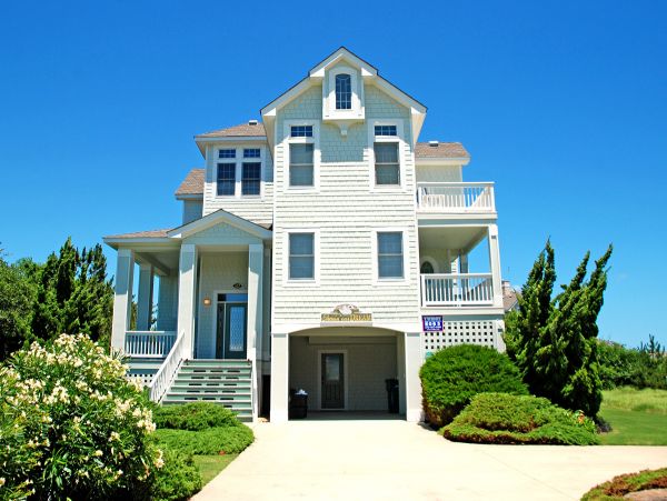 The Outer Banks Home 1016145