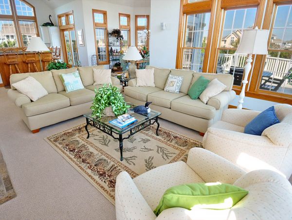 The Outer Banks Home 1016145