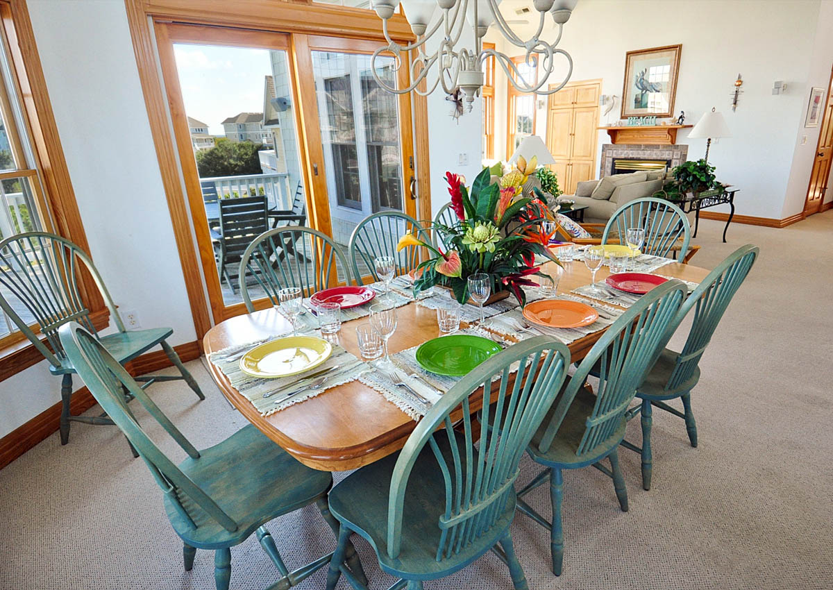 The Outer Banks Home 1016145