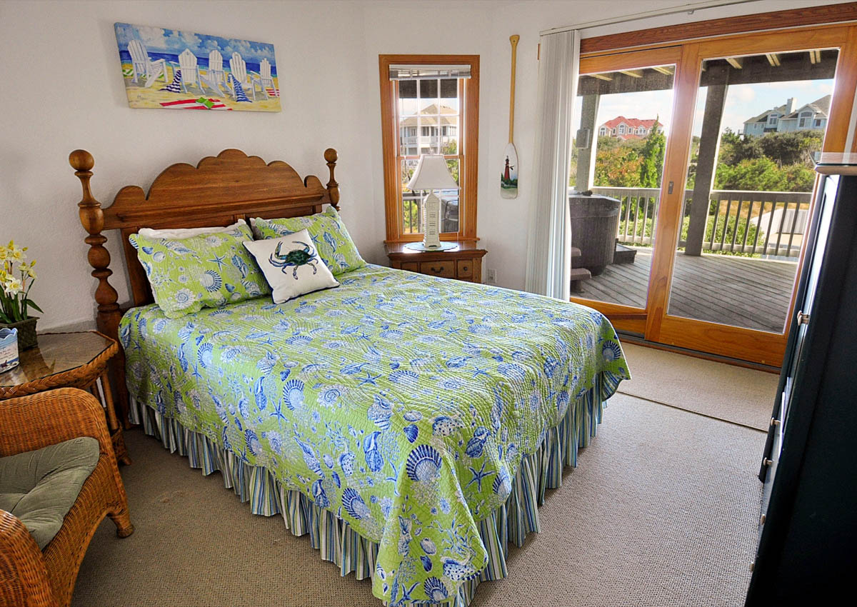 The Outer Banks Home 1016145