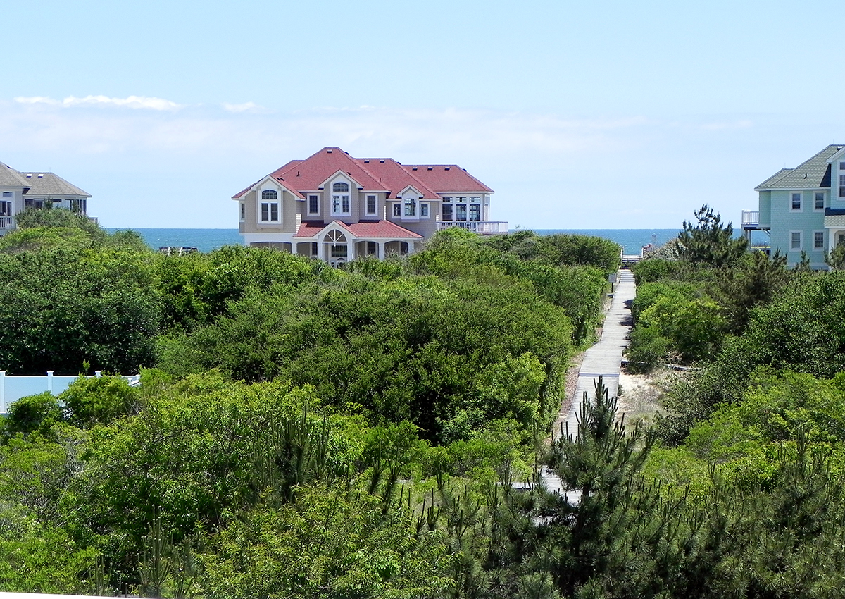 The Outer Banks Home 1016145