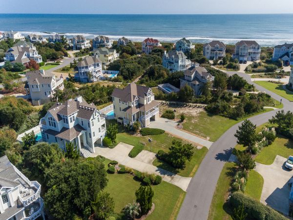The Outer Banks Home 1016145