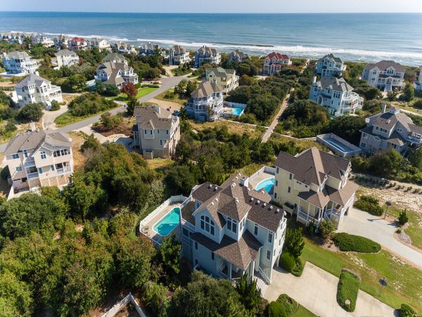 The Outer Banks Home 1016145