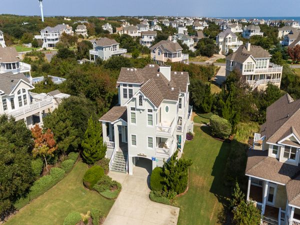 The Outer Banks Home 1016145