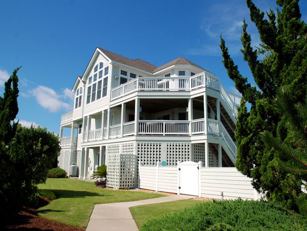 The Outer Banks Home 1016145