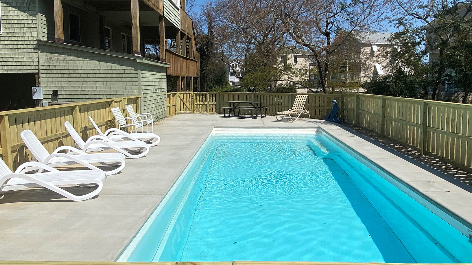 The Outer Banks Home 1016146