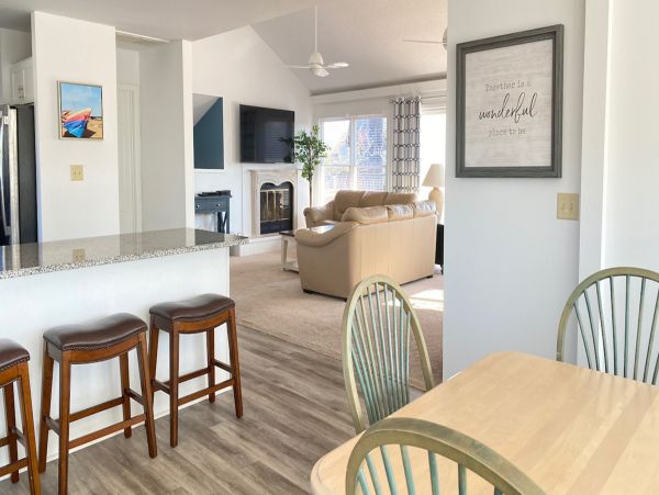 The Outer Banks Home 1016146