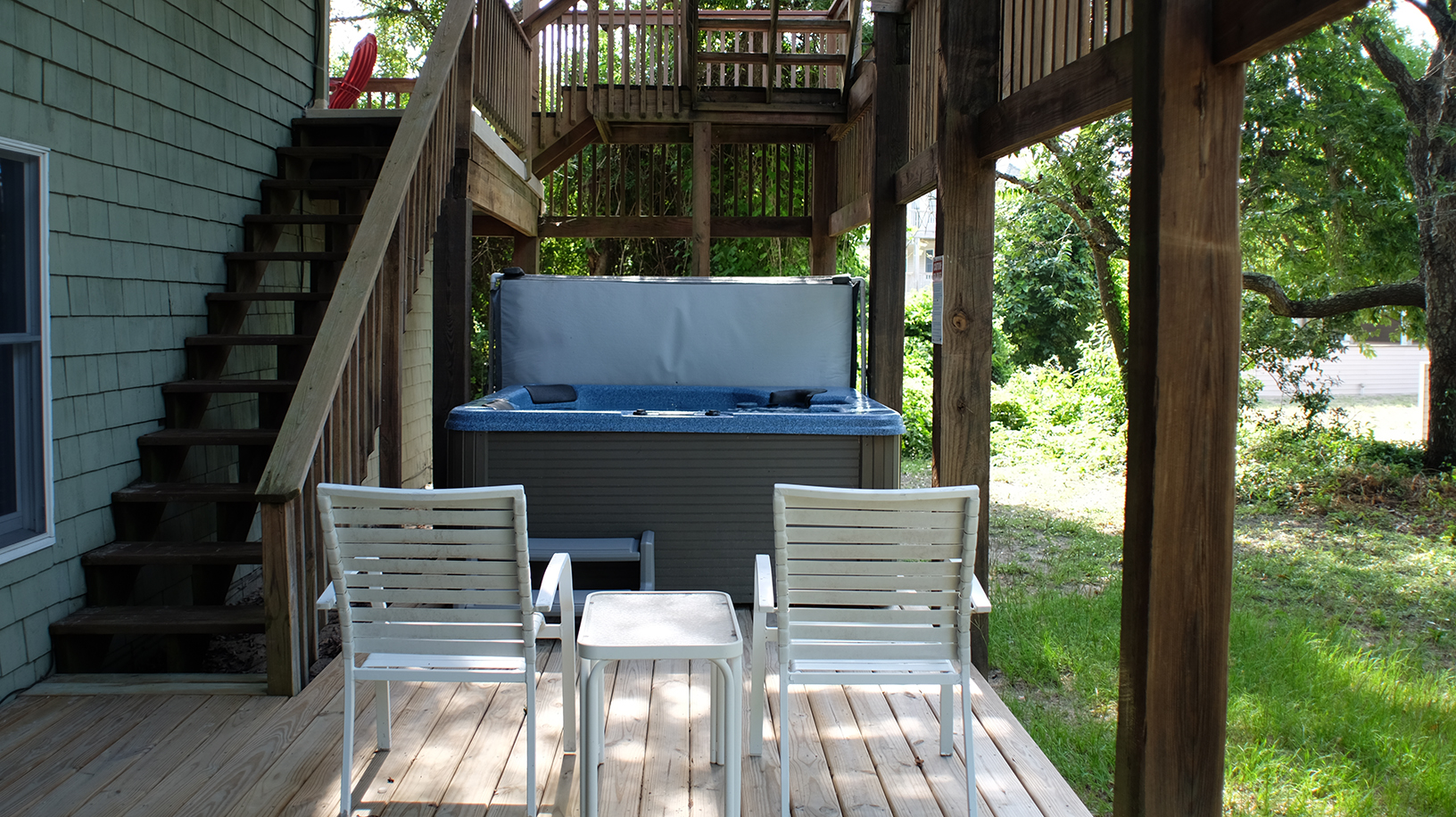 The Outer Banks Home 1016146