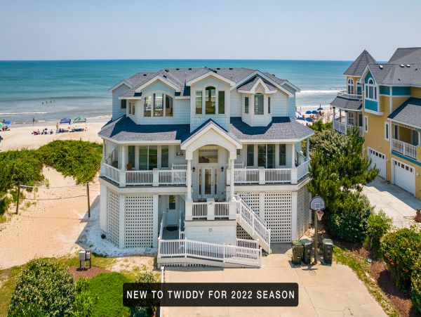 The Outer Banks Home 1016147