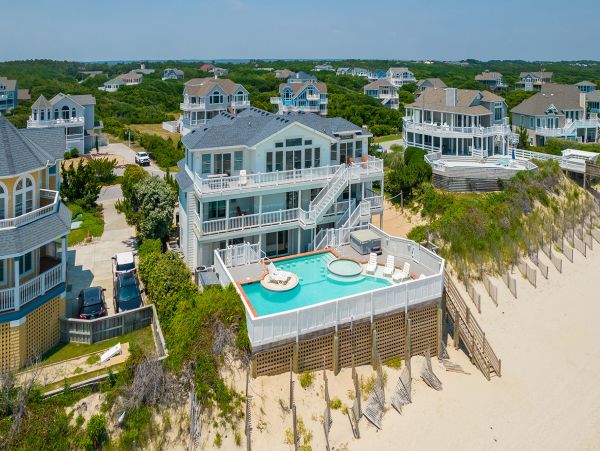 The Outer Banks Home 1016147