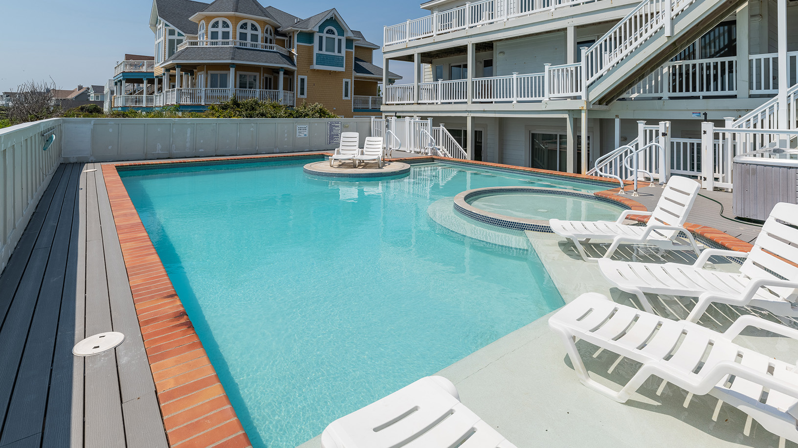 The Outer Banks Home 1016147