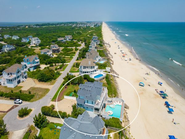 The Outer Banks Home 1016147
