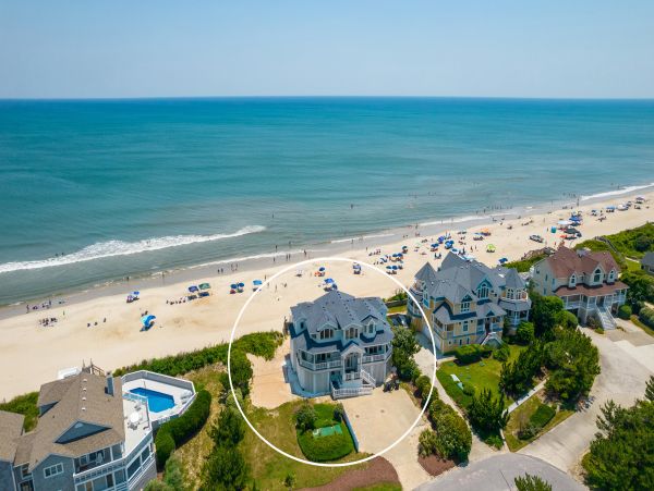 The Outer Banks Home 1016147