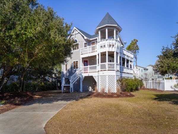 The Outer Banks Home 1016148