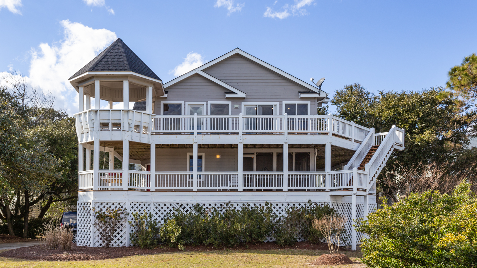 The Outer Banks Home 1016148