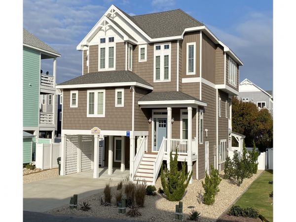 The Outer Banks Home 1016149