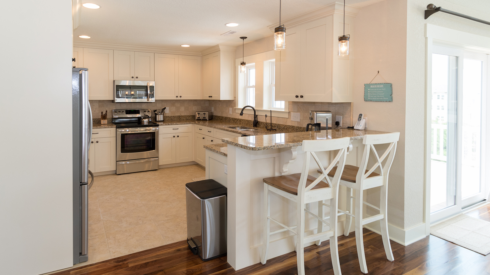 The Outer Banks Home 1016149