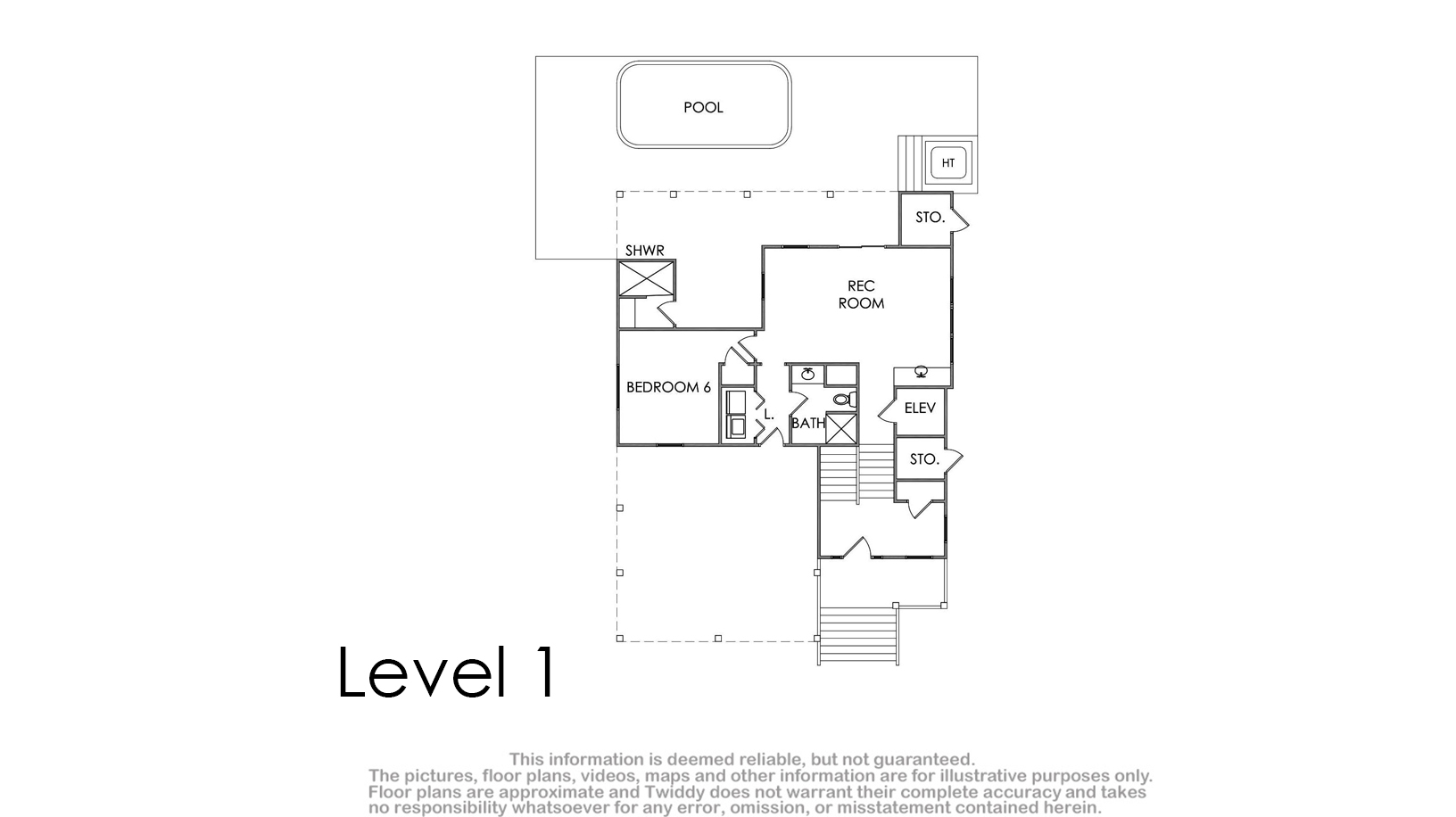 The Outer Banks Home 1016149