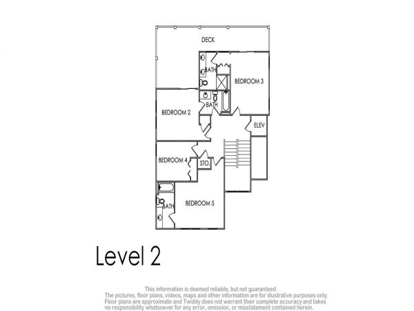 The Outer Banks Home 1016149
