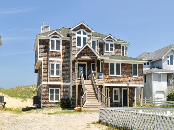The Outer Banks Home 1016150