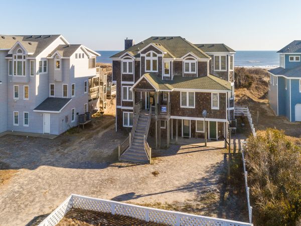 The Outer Banks Home 1016150