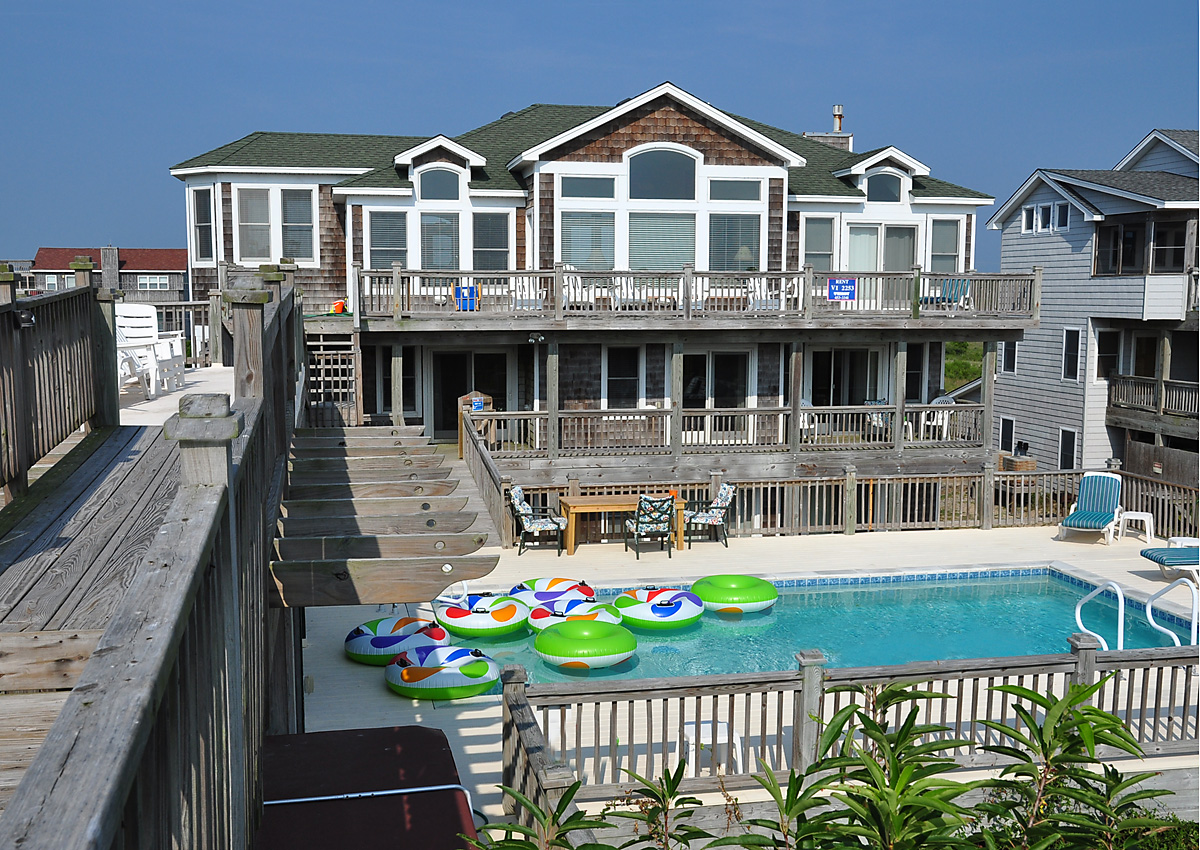 The Outer Banks Home 1016150
