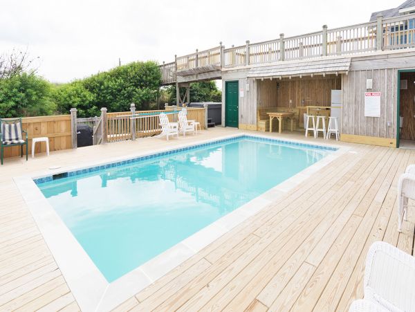The Outer Banks Home 1016150