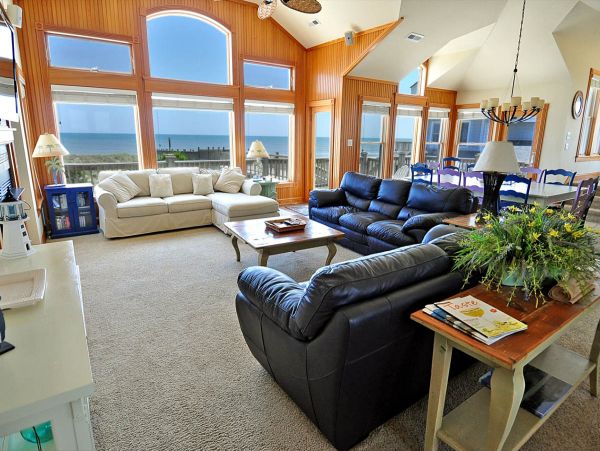 The Outer Banks Home 1016150