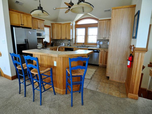 The Outer Banks Home 1016150