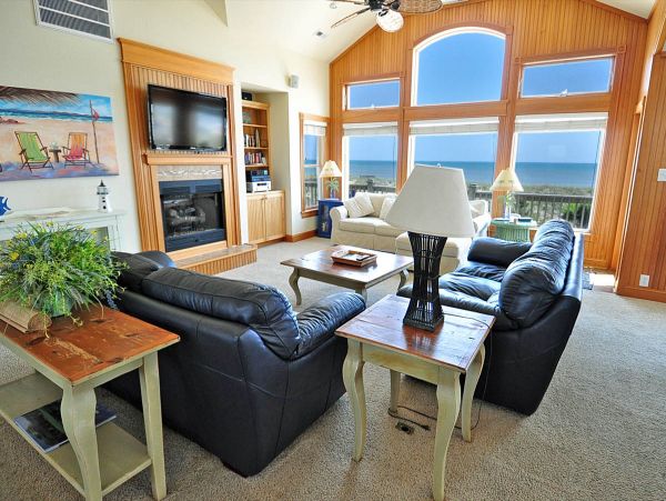 The Outer Banks Home 1016150