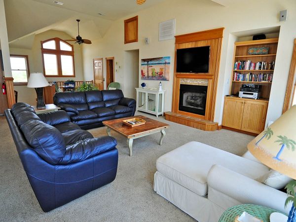 The Outer Banks Home 1016150