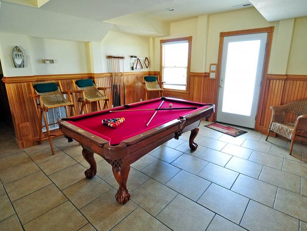 The Outer Banks Home 1016150