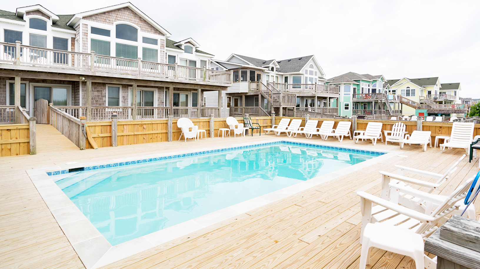 The Outer Banks Home 1016150