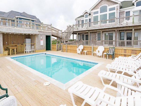 The Outer Banks Home 1016150