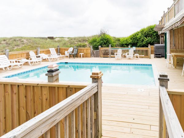 The Outer Banks Home 1016150